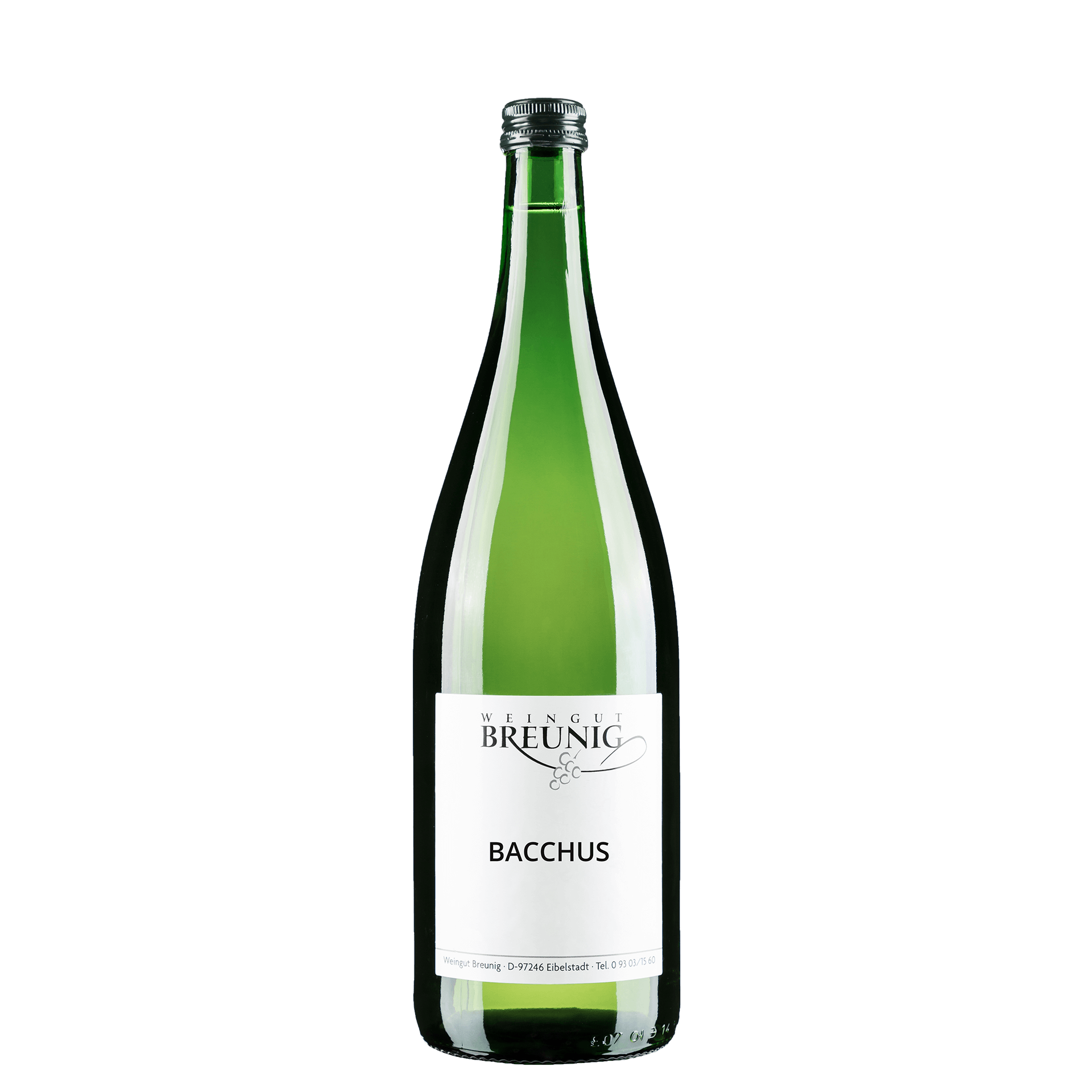 Bacchus 1022L
